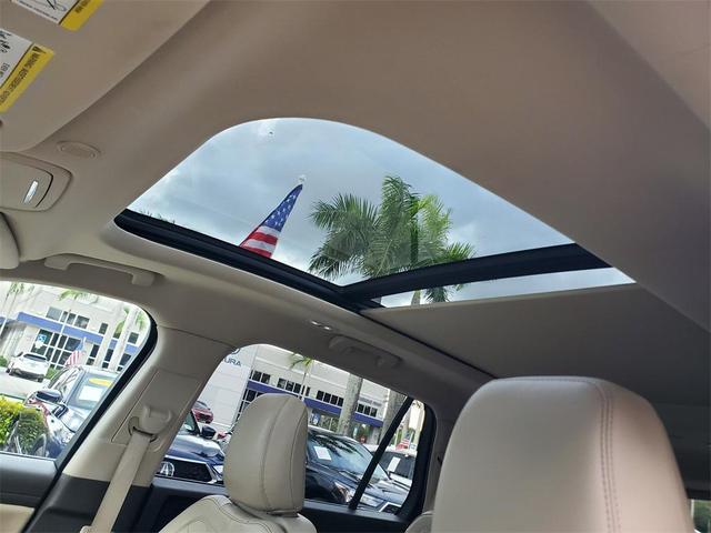 Photo of 2021 Iced Mocha Lincoln Aviator