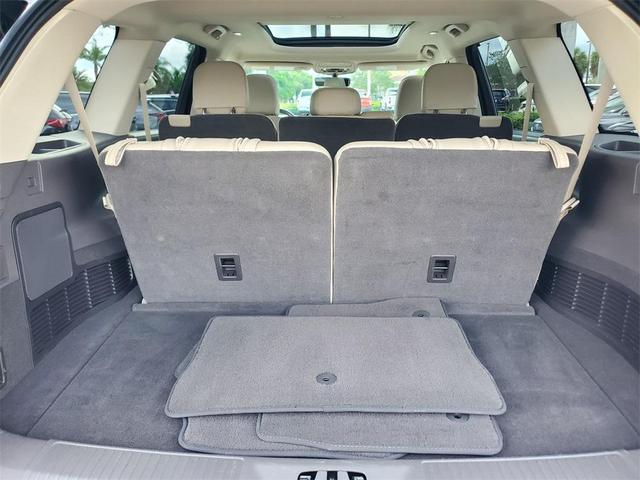 Photo of 2021 Iced Mocha Lincoln Aviator
