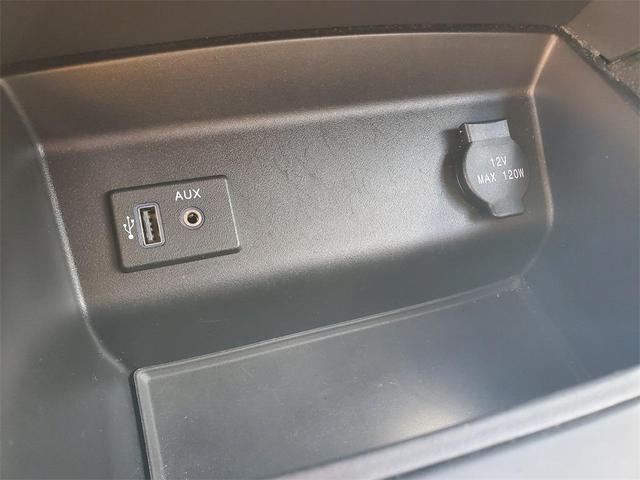 Photo of 2017 Gun Metallic Nissan Altima