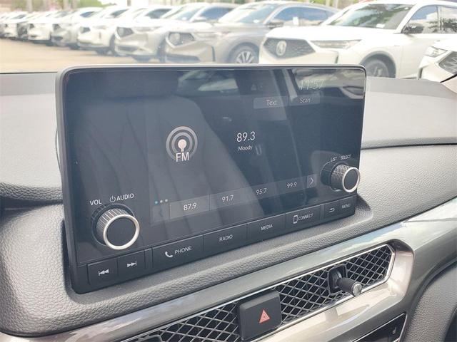 Photo of 2024 Platinum White Pearl Acura Integra