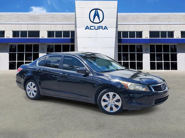 2009 Honda Accord