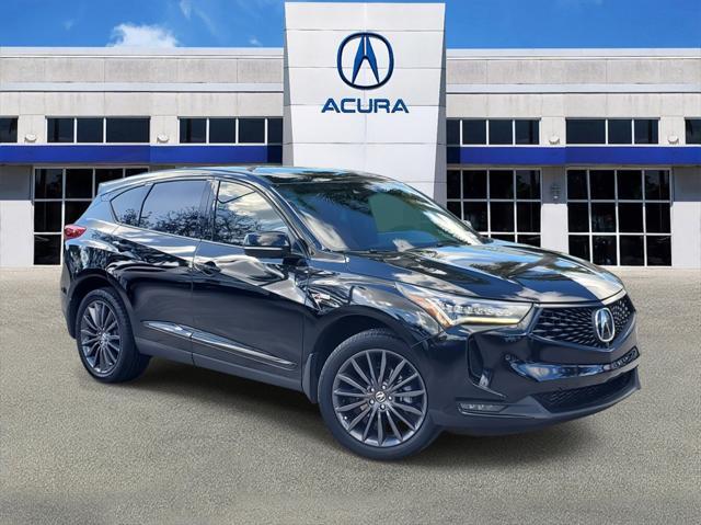 2023 Acura RDX