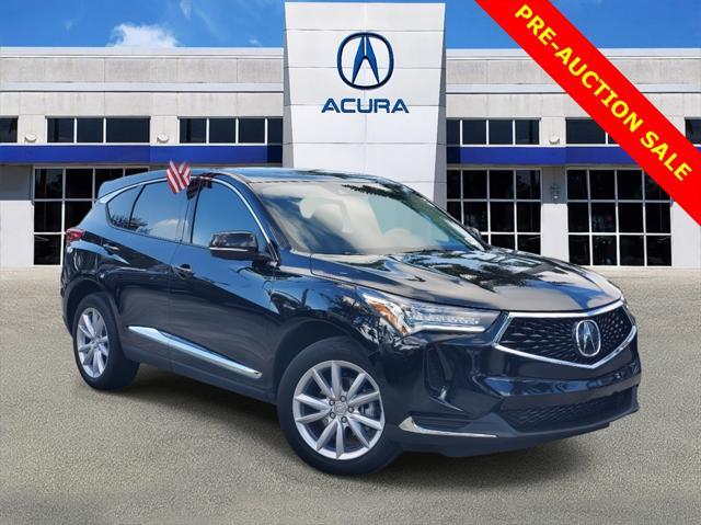 2024 Acura RDX