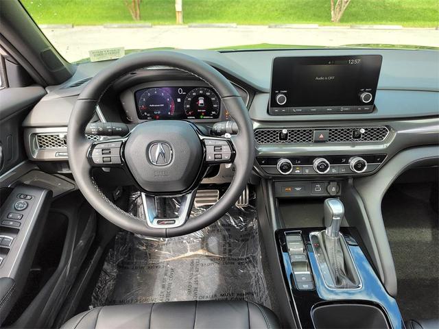 Photo of 2025 Carbon Acura Integra