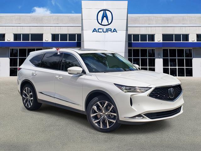 2023 Acura MDX