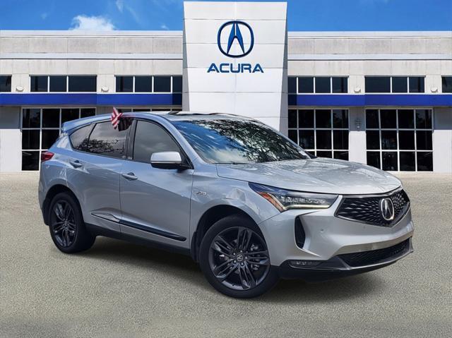 2023 Acura RDX