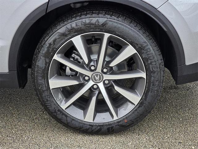 Photo of 2026 Silver Metallic Acura MDX