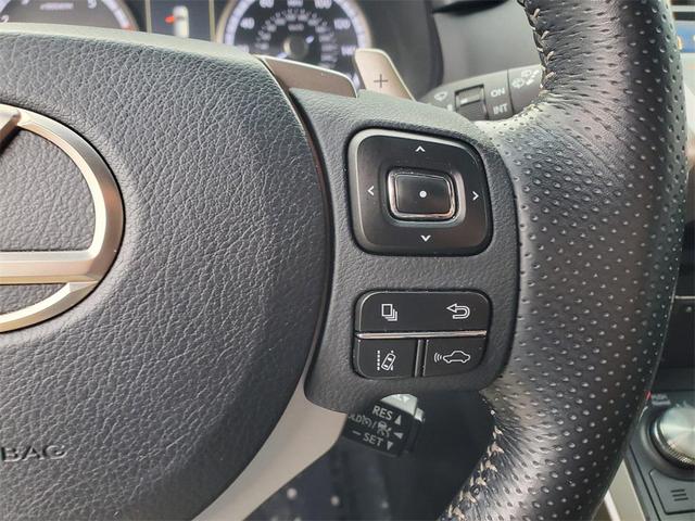 Photo of 2019 Nebula Gray Pearl Lexus NX 300