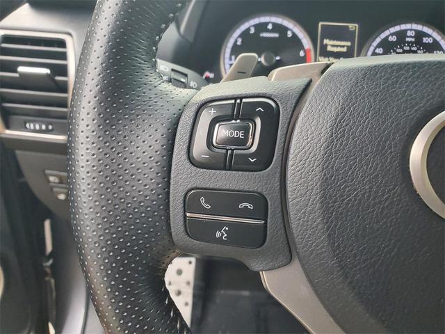 Photo of 2019 Nebula Gray Pearl Lexus NX 300