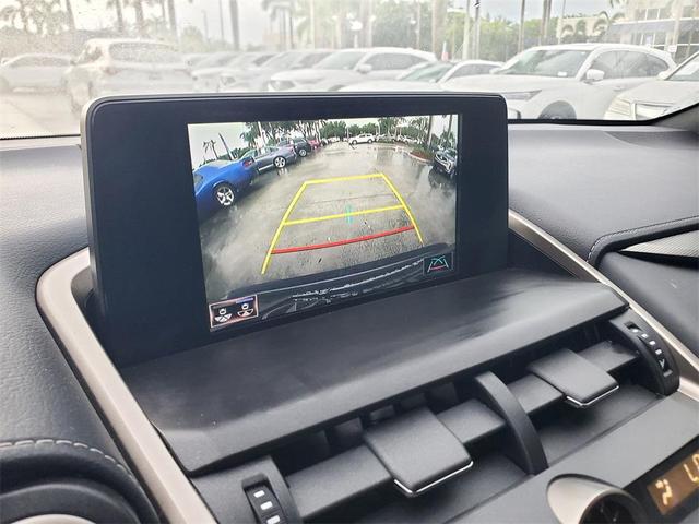 Photo of 2019 Nebula Gray Pearl Lexus NX 300