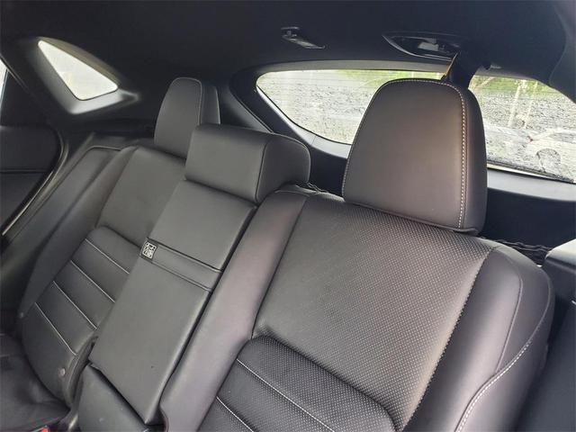 Photo of 2019 Nebula Gray Pearl Lexus NX 300
