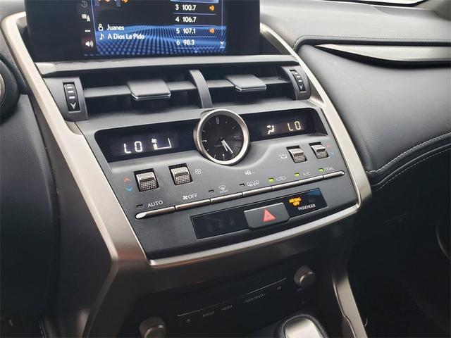 Photo of 2019 Nebula Gray Pearl Lexus NX 300
