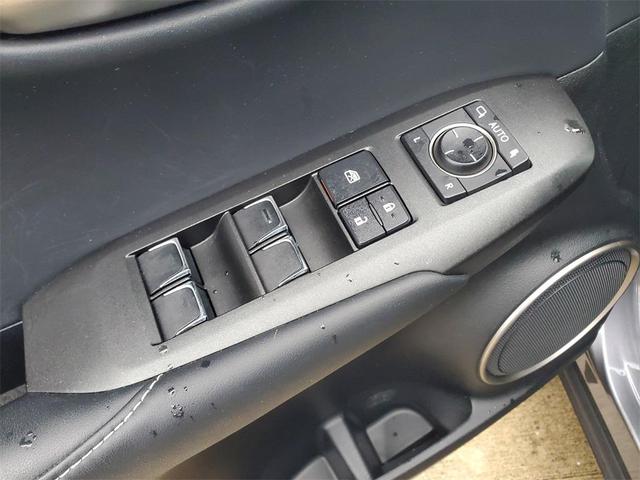 Photo of 2019 Nebula Gray Pearl Lexus NX 300