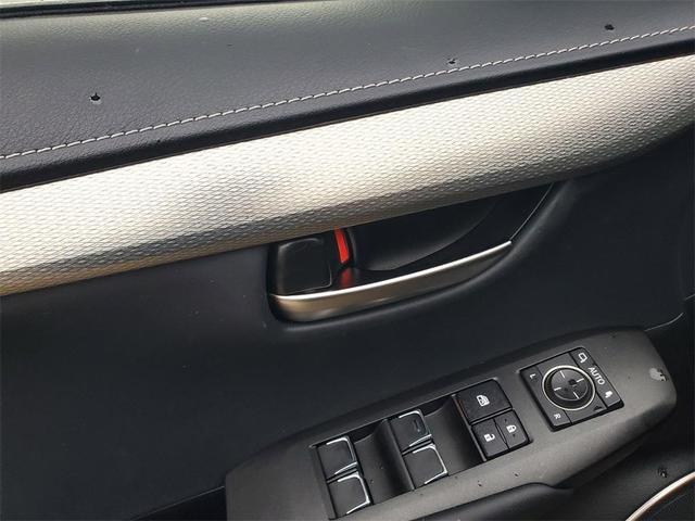 Photo of 2019 Nebula Gray Pearl Lexus NX 300