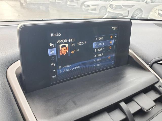Photo of 2019 Nebula Gray Pearl Lexus NX 300