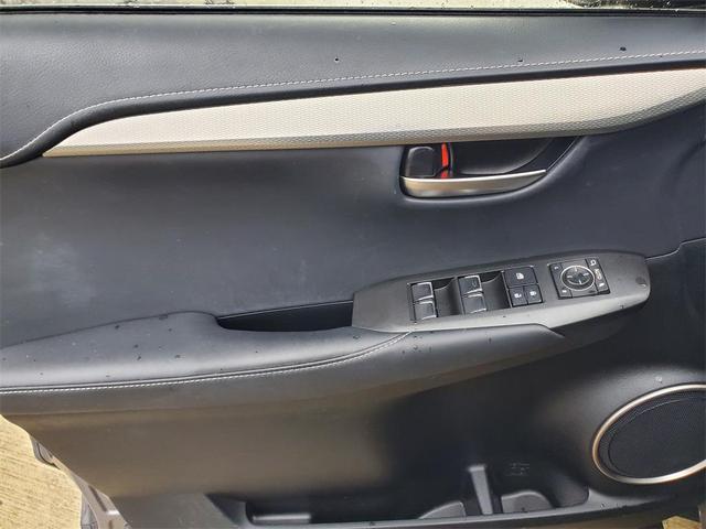 Photo of 2019 Nebula Gray Pearl Lexus NX 300