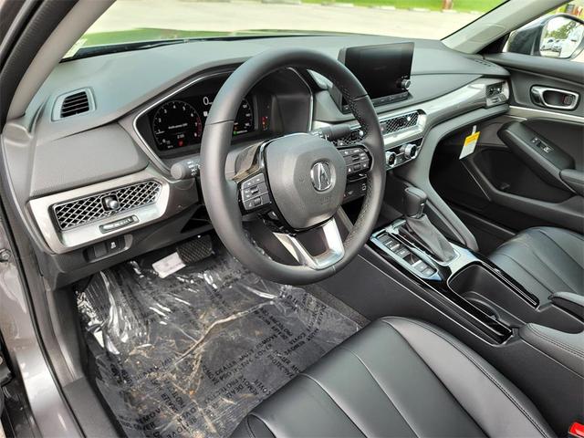 Photo of 2025 Carbon Acura Integra