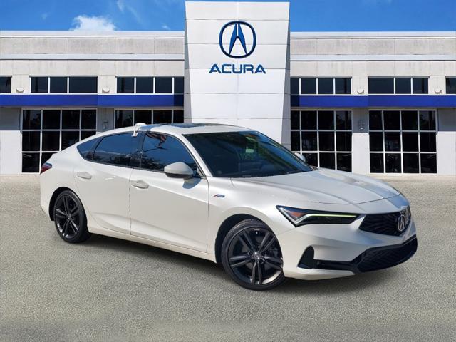 2023 Acura Integra