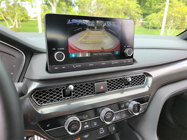 Photo of 2025 Performance Red Acura Integra