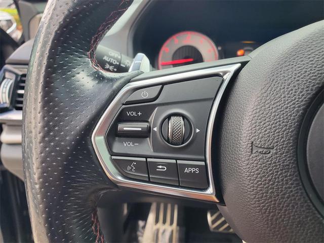 Photo of 2021 Black Acura RDX