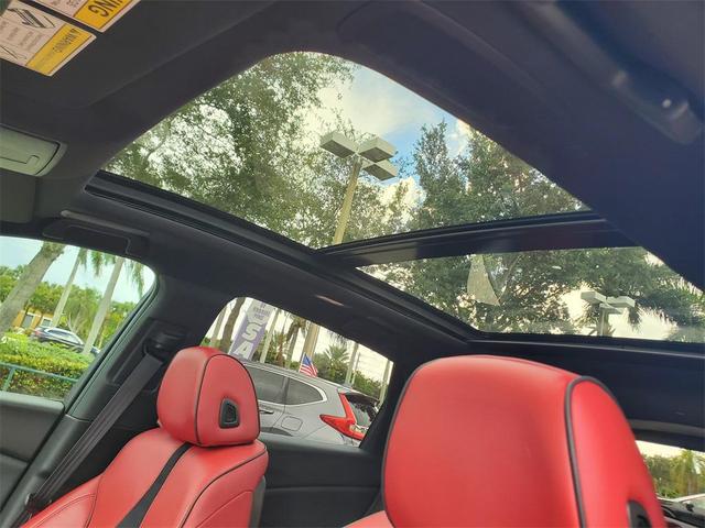 Photo of 2021 Black Acura RDX