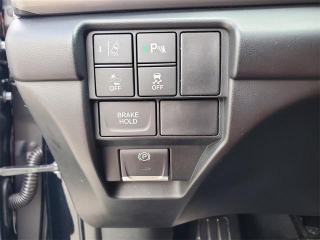 Photo of 2021 Black Acura RDX