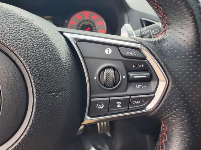 Photo of 2021 Black Acura RDX