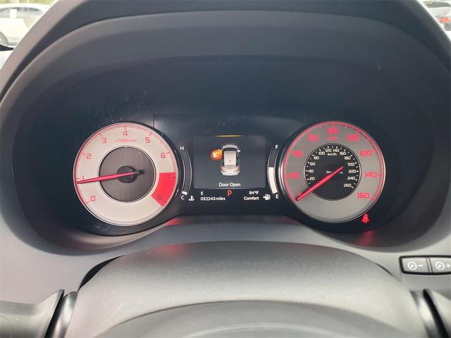 Photo of 2021 Black Acura RDX