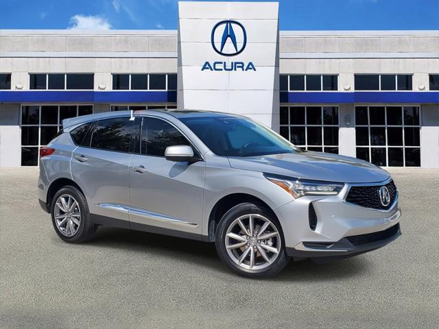 2023 Acura RDX