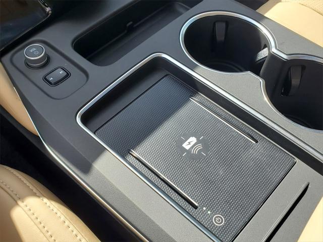 Photo of 2025 Performance Red Pearl Acura MDX