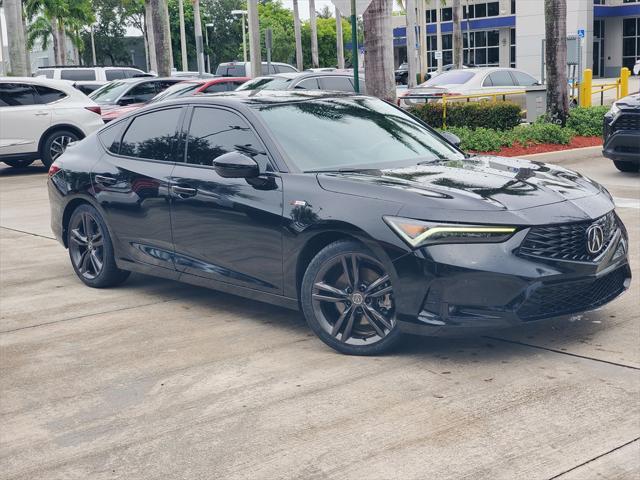 2023 Acura Integra