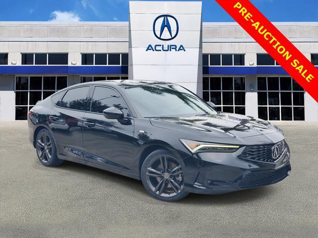 2023 Acura Integra
