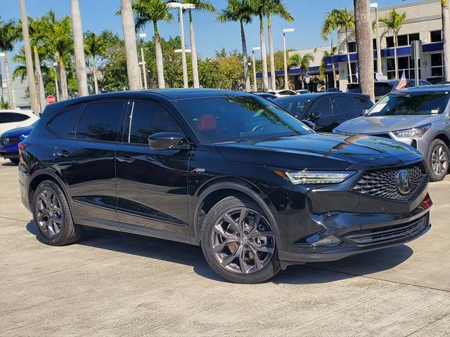 2023 Acura MDX