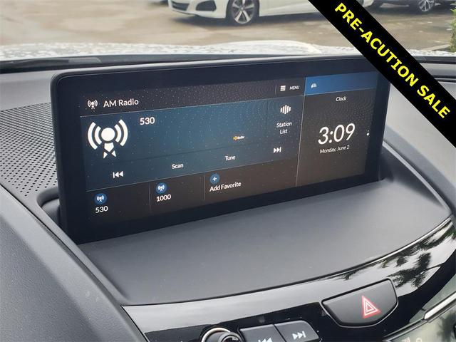 Photo of 2025 Platinum White Pearl Acura RDX