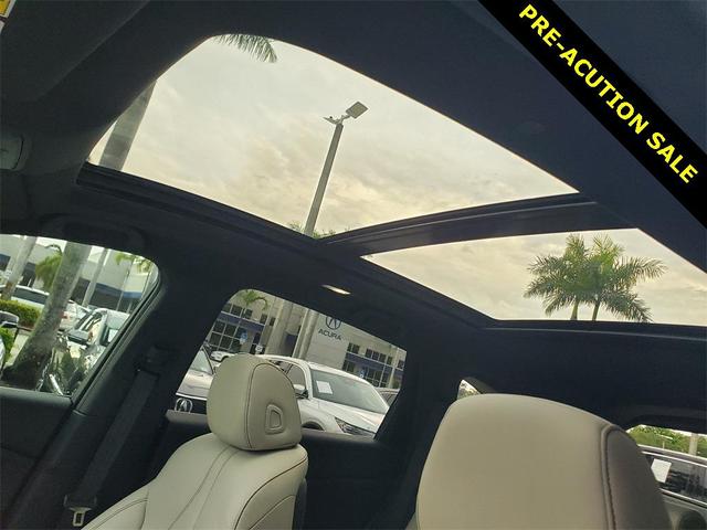 Photo of 2025 Platinum White Pearl Acura RDX