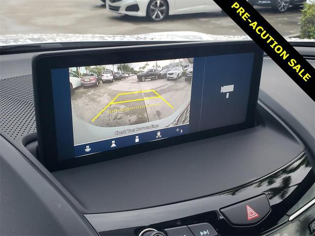 Photo of 2025 Platinum White Pearl Acura RDX