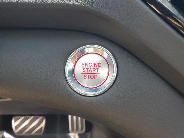 Photo of 2025 Gray Acura RDX