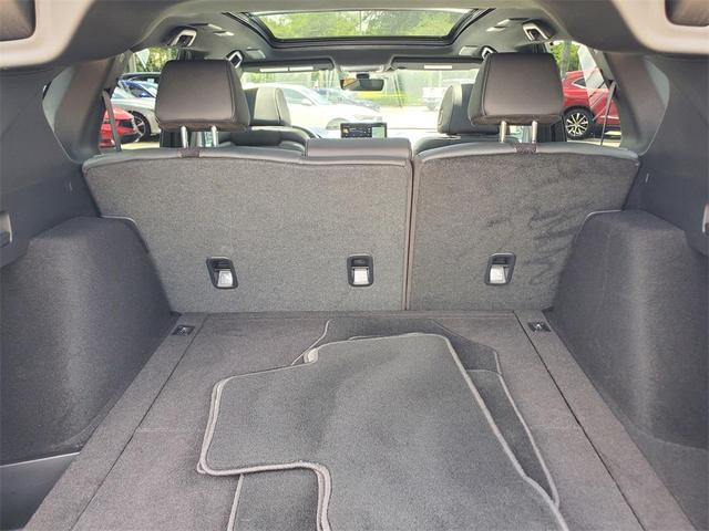 Photo of 2025 Gray Acura RDX