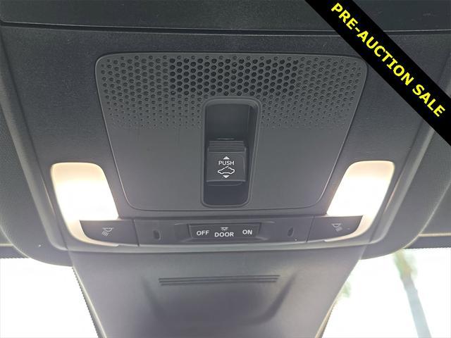 Photo of 2023 Blue Honda CR-V Hybrid