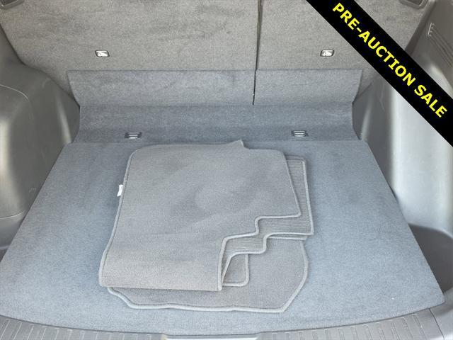 Photo of 2023 Blue Honda CR-V Hybrid