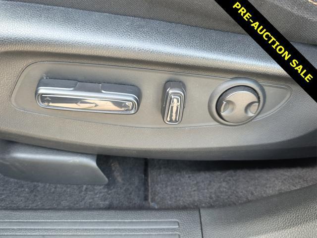 Photo of 2023 Blue Honda CR-V Hybrid