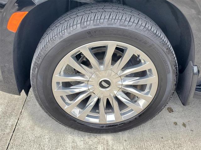 Photo of 2021 Black Raven Cadillac Escalade ESV
