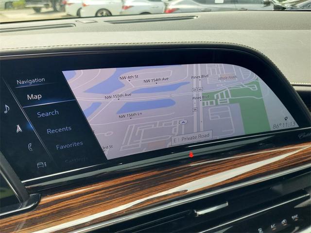 Photo of 2021 Black Raven Cadillac Escalade ESV