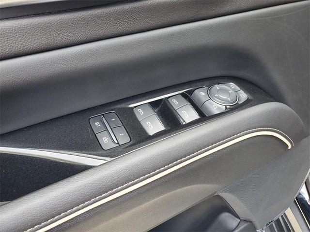 Photo of 2021 Black Raven Cadillac Escalade ESV