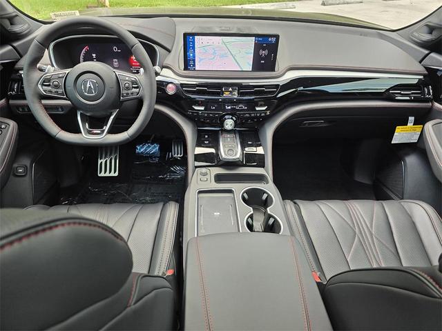Photo of 2026 Majestic Acura MDX