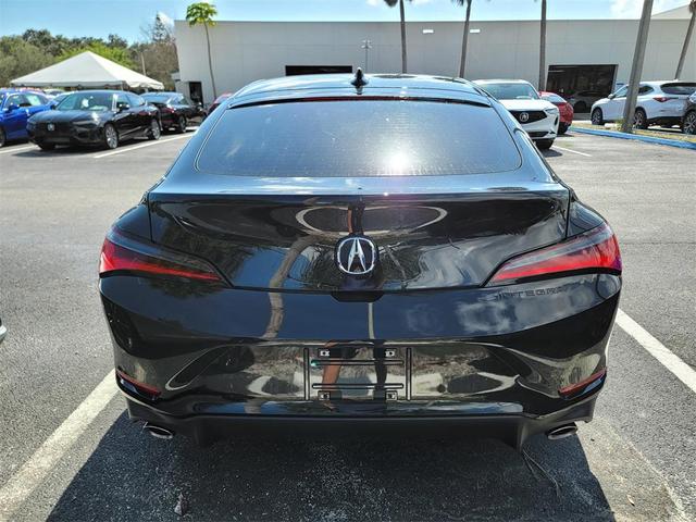 Photo of 2025 Majestic Acura Integra
