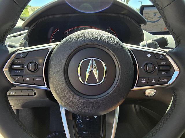 Photo of 2025 Carbon Acura TLX