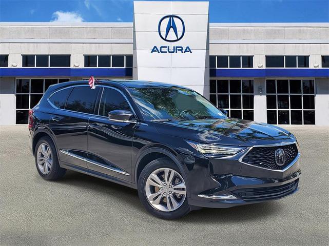 2023 Acura MDX