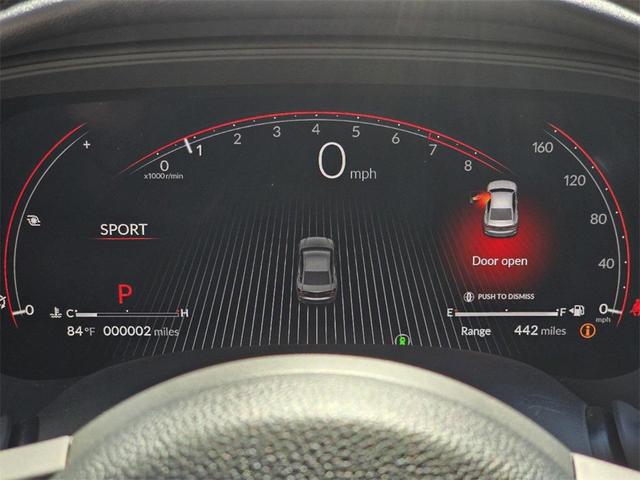 Photo of 2025 Carbon Acura TLX