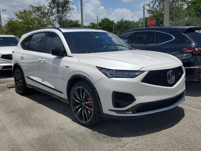 2023 Acura MDX